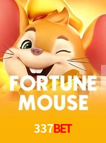 Caça-níqueis fortune mouse 337BET