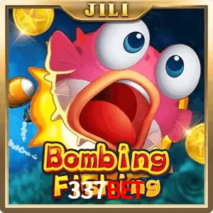 bombing fishing 337BET